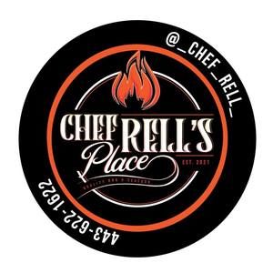 Meet your Posher, Terrell